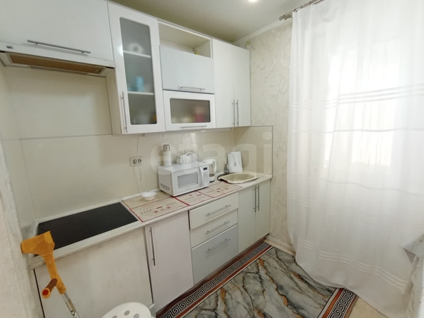 
  Продается 1-комн. квартира 36 м². Фото 6.
