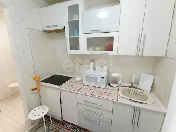 
  Продается 1-комн. квартира 36 м². Фото 7.
