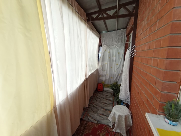 
  Продается 1-комн. квартира 36 м². Фото 10.