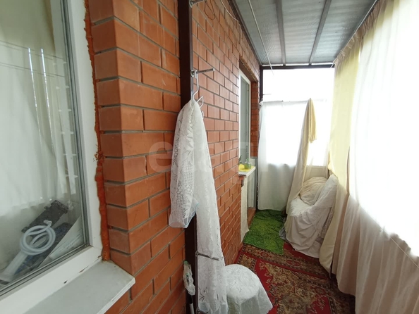 
  Продается 1-комн. квартира 36 м². Фото 11.
