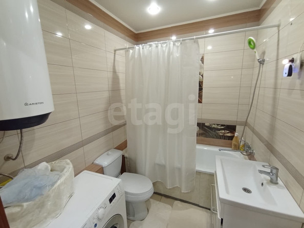 
  Продается 1-комн. квартира 36 м². Фото 14.