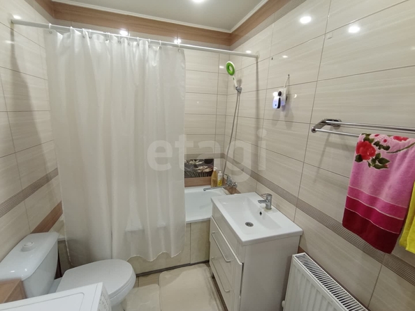 
  Продается 1-комн. квартира 36 м². Фото 15.