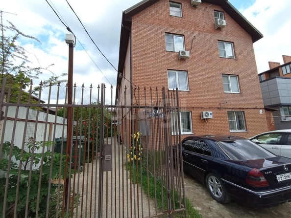 
  Продается 1-комн. квартира 36 м². Фото 16.