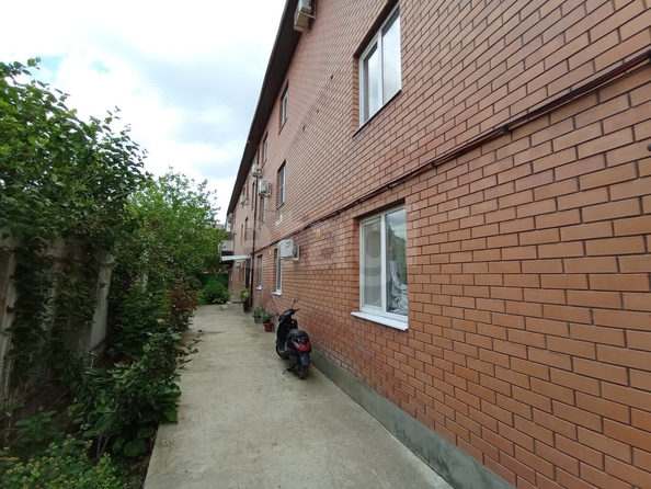 
  Продается 1-комн. квартира 36 м². Фото 17.