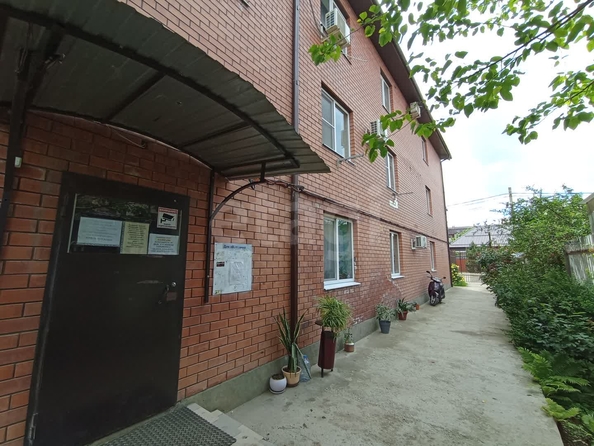 
  Продается 1-комн. квартира 36 м². Фото 18.