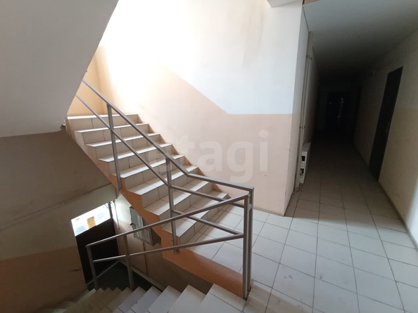 
  Продается 1-комн. квартира 36 м². Фото 19.