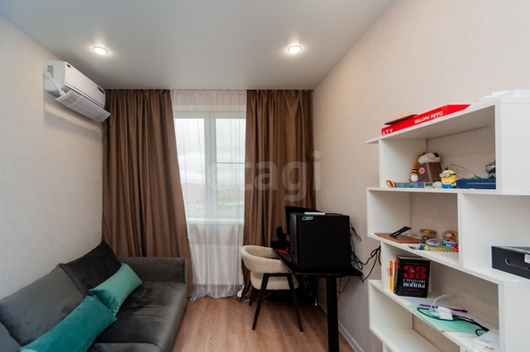 
  Продается 2-комн. квартира 51.1 м². Фото 6.