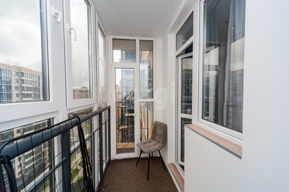 
  Продается 2-комн. квартира 51.1 м². Фото 19.