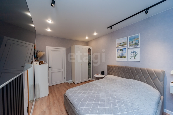 
  Продается 2-комн. квартира 51.1 м². Фото 25.