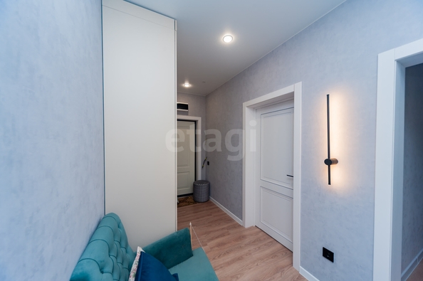 
  Продается 2-комн. квартира 51.1 м². Фото 27.