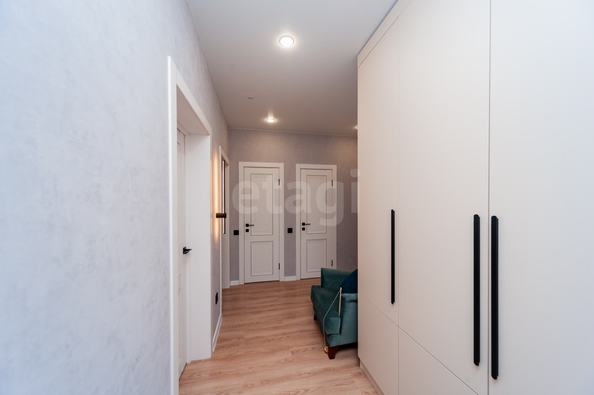 
  Продается 2-комн. квартира 51.1 м². Фото 22.