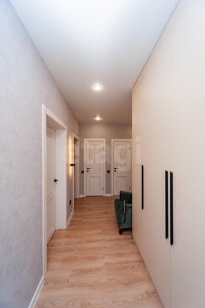 
  Продается 2-комн. квартира 51.1 м². Фото 23.