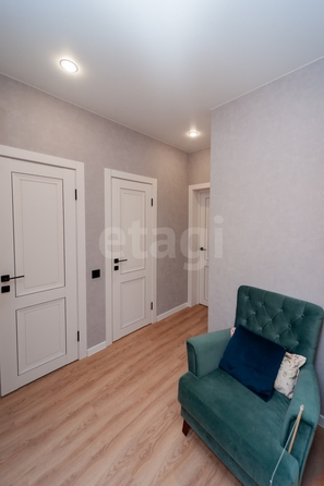 
  Продается 2-комн. квартира 51.1 м². Фото 24.