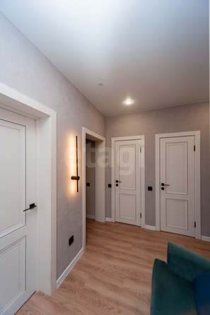 
  Продается 2-комн. квартира 51.1 м². Фото 31.