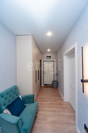 
  Продается 2-комн. квартира 51.1 м². Фото 26.