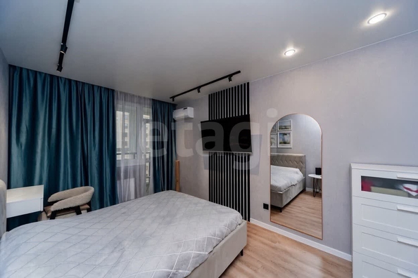 
  Продается 2-комн. квартира 51.1 м². Фото 3.