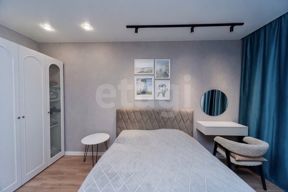 
  Продается 2-комн. квартира 51.1 м². Фото 18.