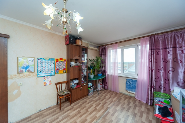 
  Продается 2-комн. квартира 57.6 м². Фото 2.