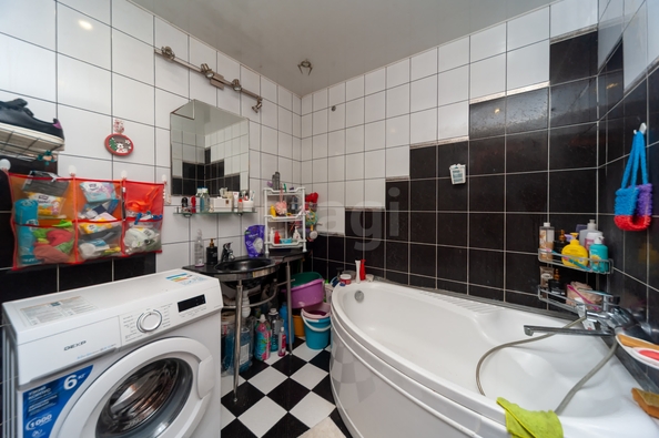 
  Продается 2-комн. квартира 57.6 м². Фото 7.