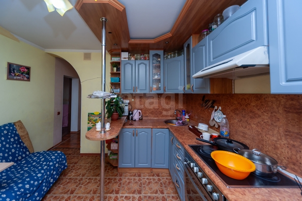 
  Продается 2-комн. квартира 57.6 м². Фото 23.