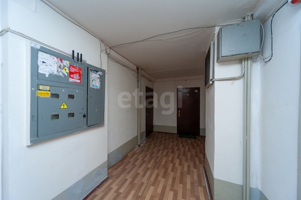 
  Продается 2-комн. квартира 57.6 м². Фото 31.