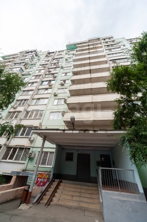
  Продается 2-комн. квартира 57.6 м². Фото 33.