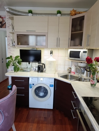 
  Продается 1-комн. квартира 34.9 м². Фото 3.