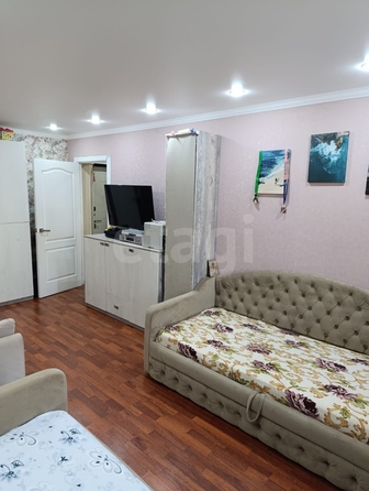 
  Продается 1-комн. квартира 34.9 м². Фото 10.