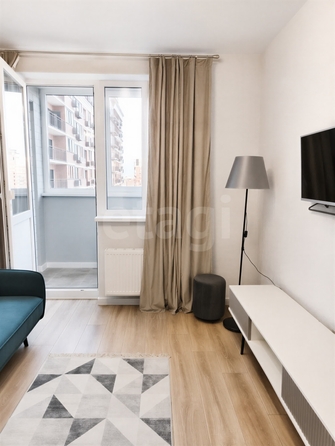 
  Продается 1-комн. квартира 34.2 м². Фото 8.
