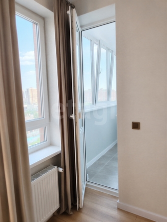 
  Продается 1-комн. квартира 34.2 м². Фото 14.