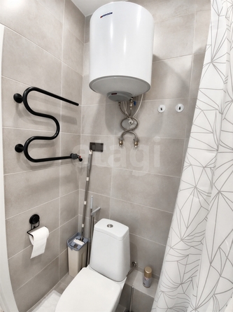 
  Продается 1-комн. квартира 34.2 м². Фото 16.