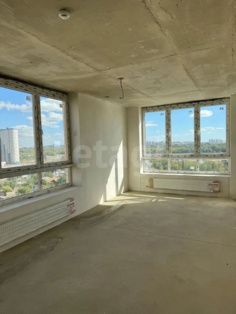 
  Продается 3-комн. квартира 87.8 м², в ЖК Гарантия на Обрывной, литера 3. Фото 1.