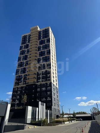 
  Продается 3-комн. квартира 87.8 м², в ЖК Гарантия на Обрывной, литера 3. Фото 9.