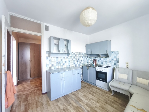 
  Продается 2-комн. квартира 57.5 м². Фото 3.
