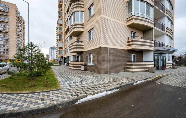 
  Продается 2-комн. квартира 52.9 м². Фото 15.