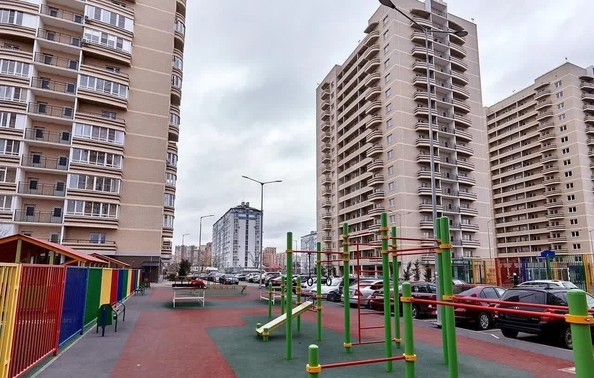 
  Продается 2-комн. квартира 52.9 м². Фото 16.