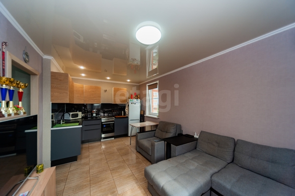 
  Продается 1-комн. квартира 39.1 м². Фото 3.