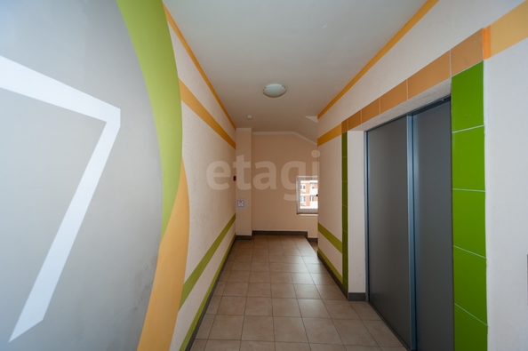 
  Продается 1-комн. квартира 39.1 м². Фото 25.