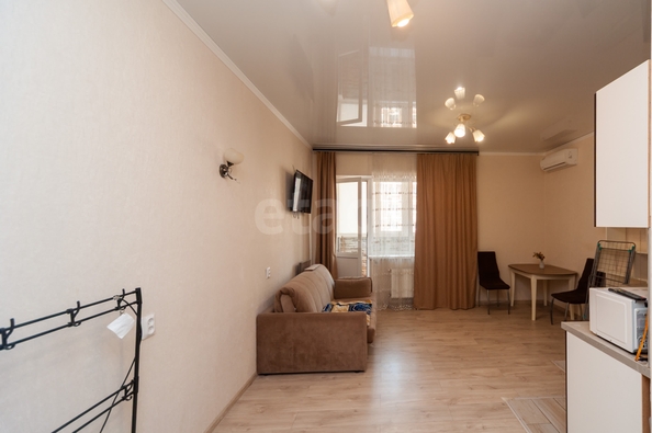 
  Продается студия 26.3 м². Фото 14.
