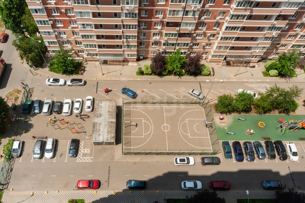 
  Продается студия 26.3 м². Фото 20.