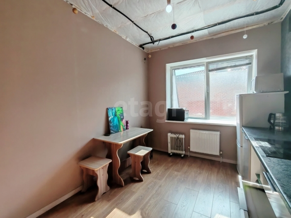 
  Продается 1-комн. квартира 35.9 м². Фото 2.