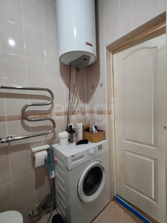 
  Продается 1-комн. квартира 35.9 м². Фото 9.