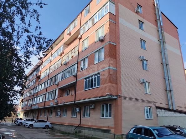 
  Продается 1-комн. квартира 35.9 м². Фото 12.