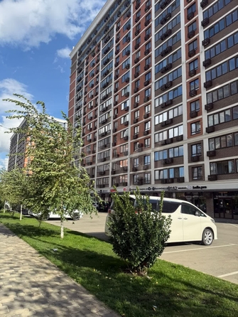 
  Продается 1-комн. квартира 50.1 м², в ЖК Самолет, литера 29. Фото 24.
