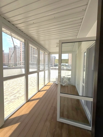 
  Продается 1-комн. квартира 50.1 м², в ЖК Самолет, литера 29. Фото 3.