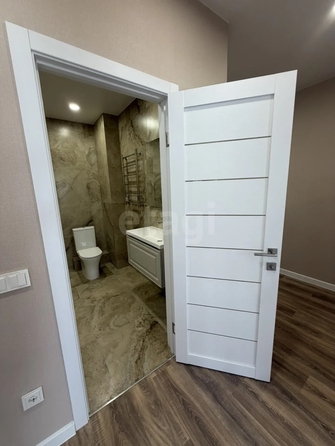 
  Продается 1-комн. квартира 50.1 м², в ЖК Самолет, литера 29. Фото 21.