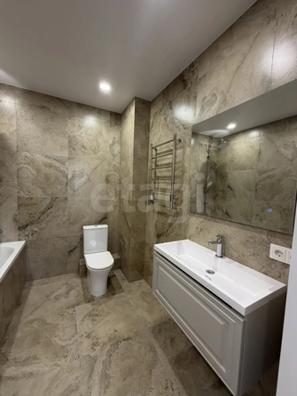 
  Продается 1-комн. квартира 50.1 м², в ЖК Самолет, литера 29. Фото 27.
