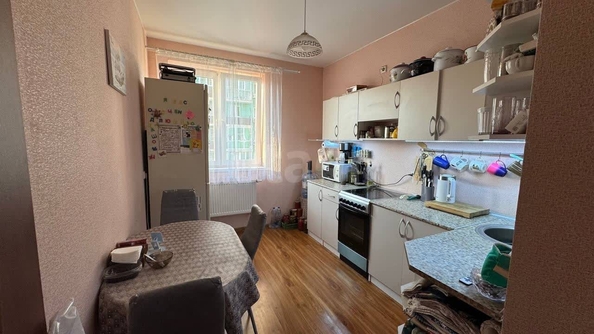 
  Продается 2-комн. квартира 60.7 м². Фото 9.