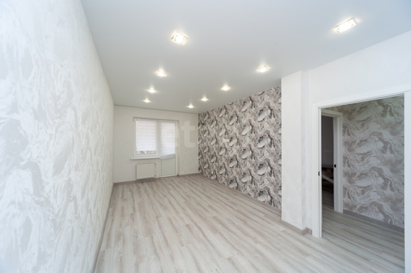 
  Продается 1-комн. квартира 43.6 м², в ЖК Лиговский, литер 45. Фото 2.