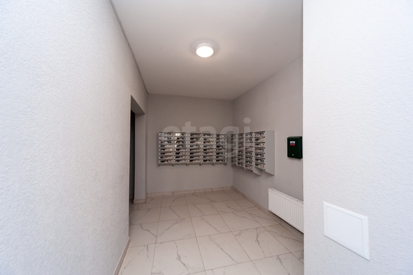 
  Продается 1-комн. квартира 43.6 м², в ЖК Лиговский, литер 45. Фото 21.